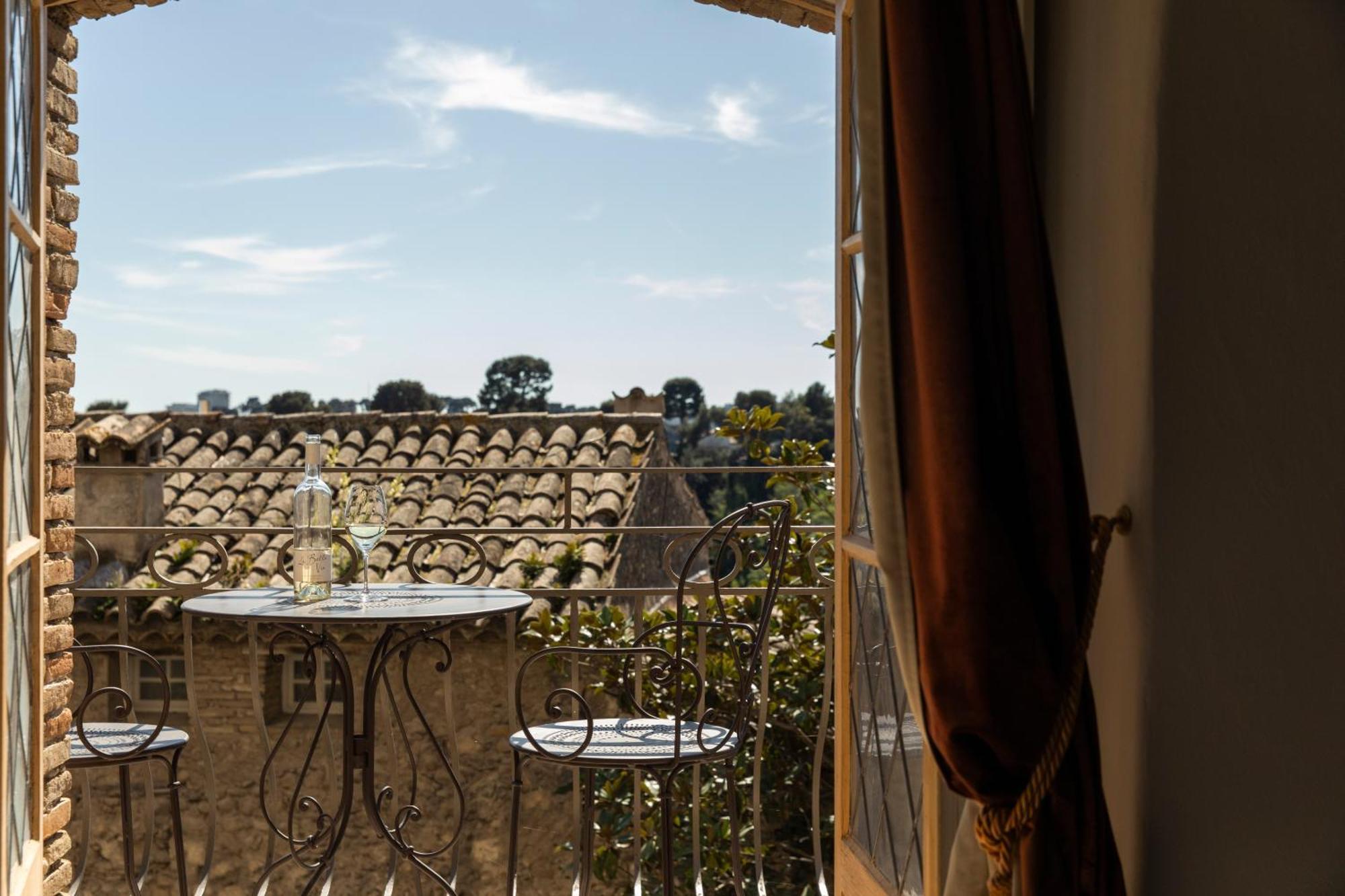 Chateau Le Cagnard Cagnes-sur-Mer Dış mekan fotoğraf
